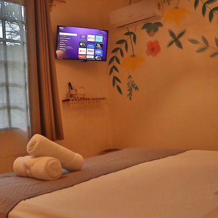 Hotel Sur バカラル エクステリア 写真