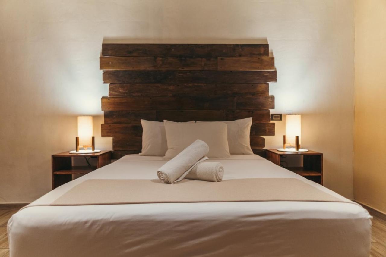 Hotel Sur バカラル エクステリア 写真