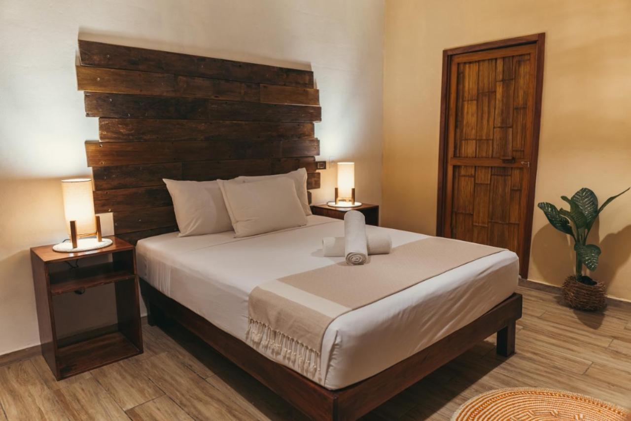 Hotel Sur バカラル エクステリア 写真