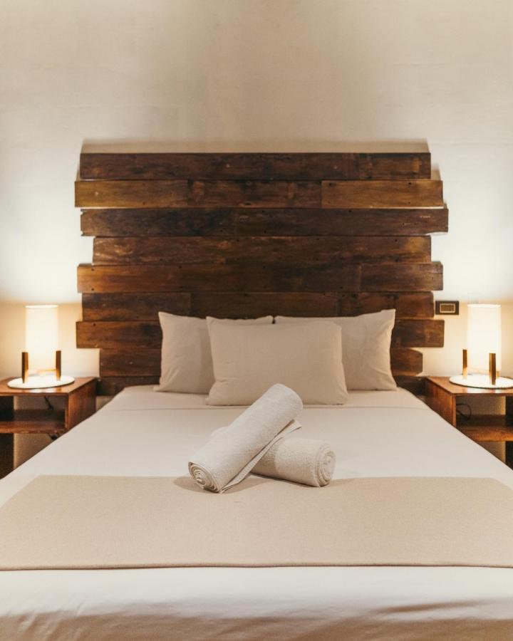 Hotel Sur バカラル エクステリア 写真