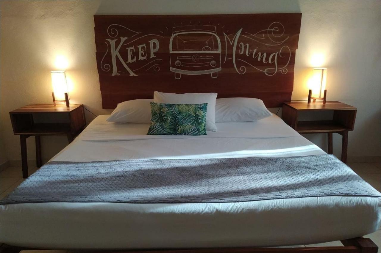 Hotel Sur バカラル エクステリア 写真