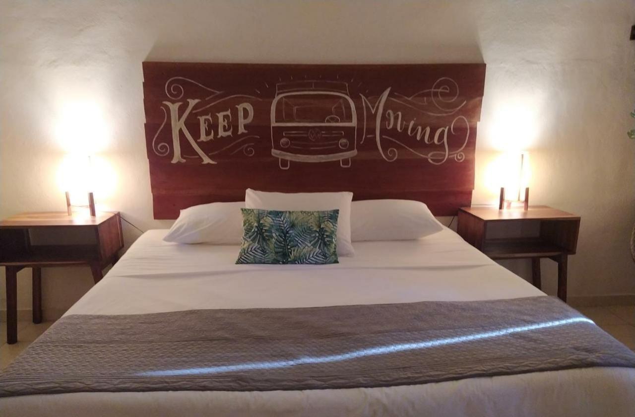 Hotel Sur バカラル エクステリア 写真