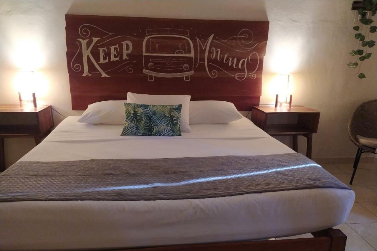 Hotel Sur バカラル エクステリア 写真