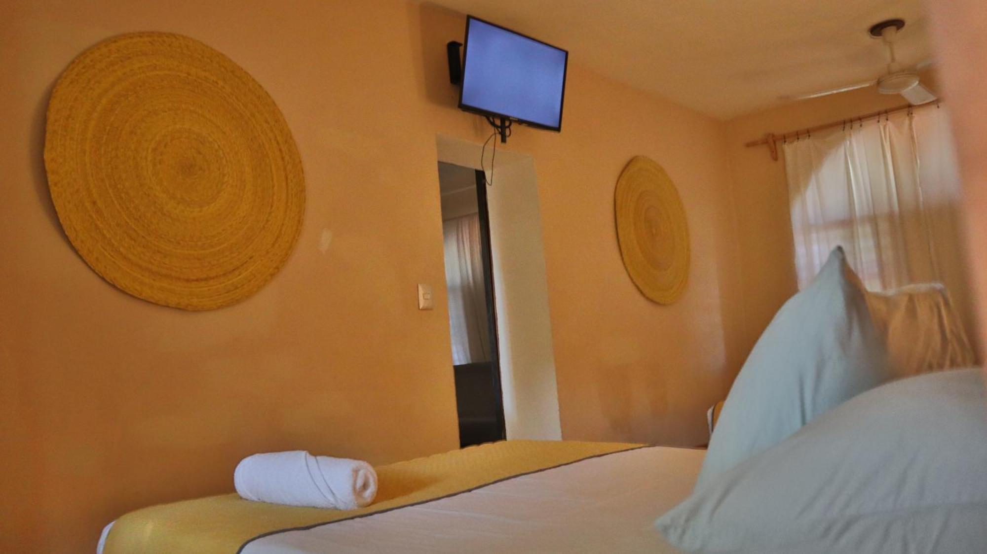 Hotel Sur バカラル エクステリア 写真