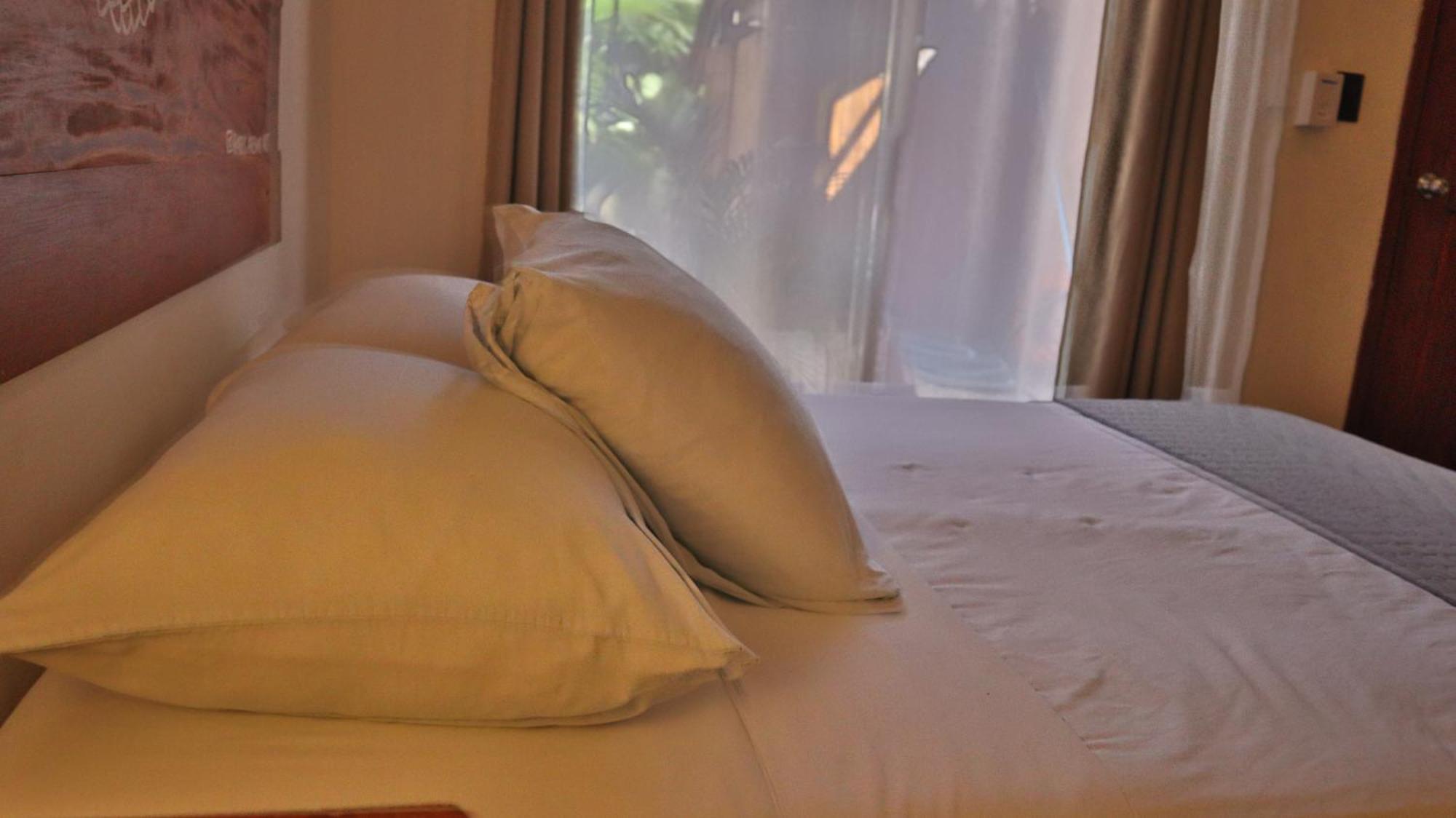 Hotel Sur バカラル エクステリア 写真
