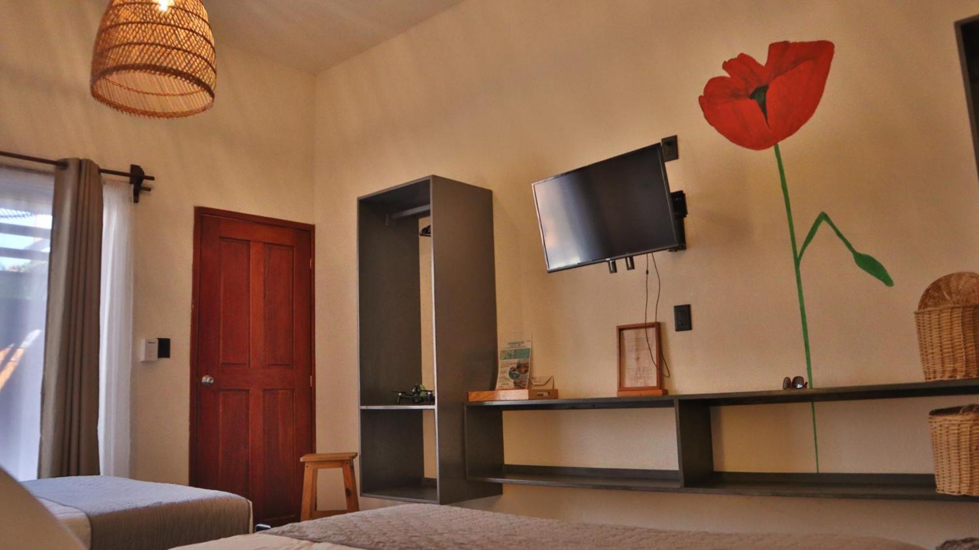 Hotel Sur バカラル エクステリア 写真